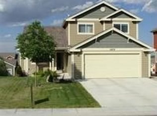 1829 Gettysburg Dr, Cheyenne, WY 82001