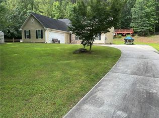 257 Clearwater Dr, Monroe, GA 30655