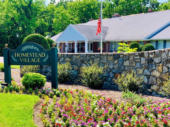 1 Olde Wagon Road, Warwick, NY 10990