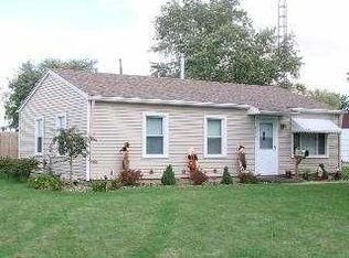 301 Clayton St, Walbridge, OH 43465