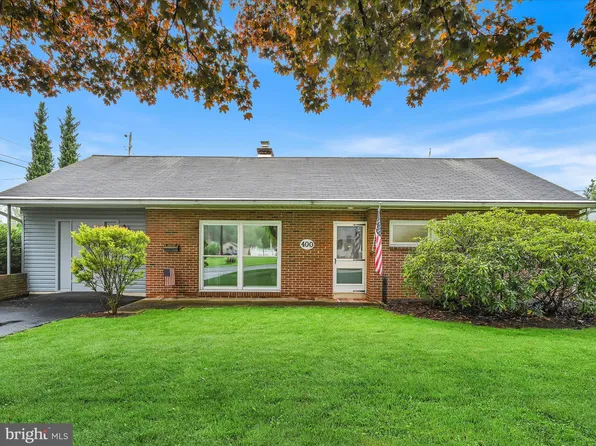 400 Lynn Ave, Landisville, PA 17538