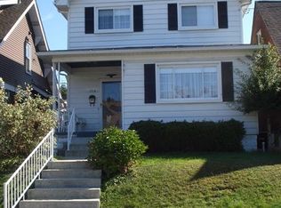 1726 Ridge Ave, Arnold, PA 15068