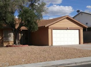 5470 Latigo St, Las Vegas, NV 89119