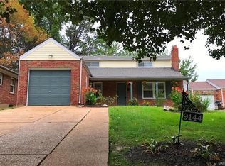 9144 Darlene Dr, Saint Louis, MO