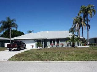 10 Caddy Rd, Rotonda West, FL 33947