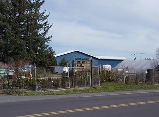 19600 Ivan St SW, Rochester, WA 98579