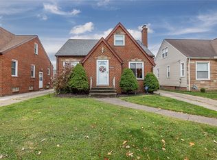 6107 Gilbert Ave, Parma, OH
