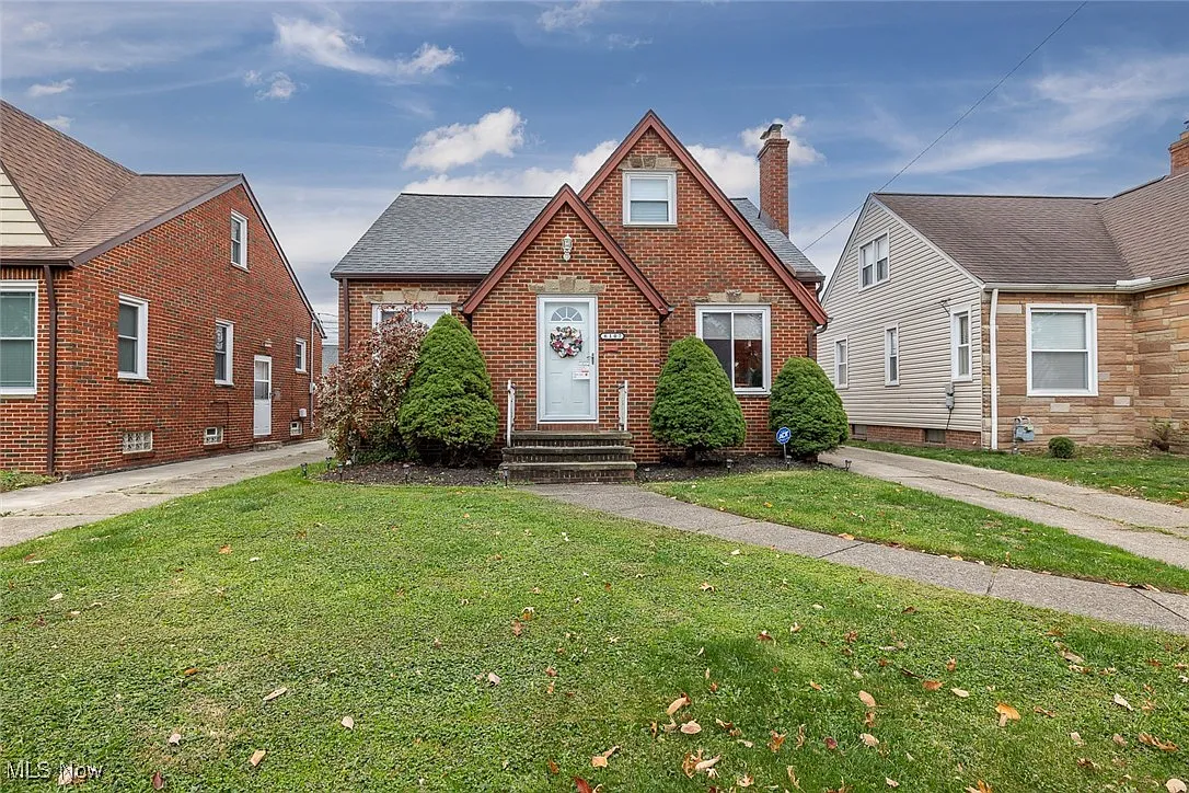 6107 Gilbert Ave photo 1
