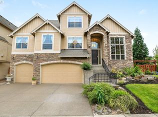 10352 SW Crow Way, Tualatin, OR 97062