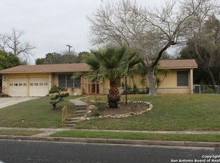 419 Gettysburg Rd, San Antonio, TX 78228