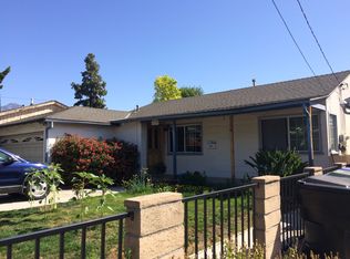 6830 Sultana Ave, San Gabriel, CA 91775