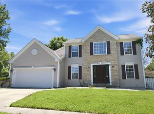 1087 Kingsview Ct, Maineville, OH 45039