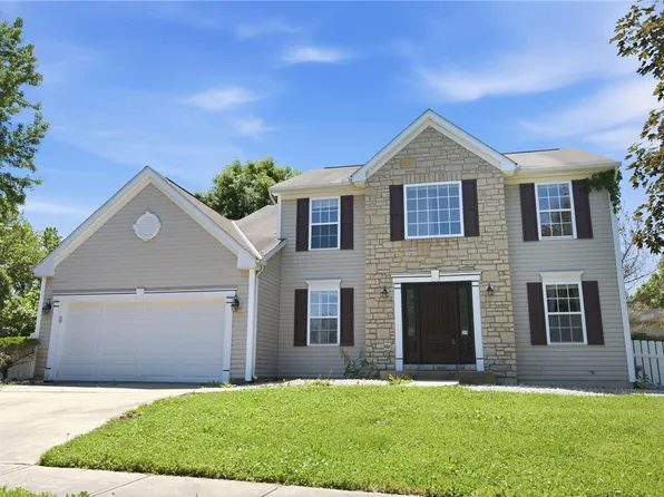 1087 Kingsview Ct, Maineville, OH 45039