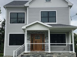 26 S Mountain Rd, Millburn, NJ 07041