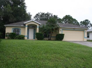 3360 Rockman St, North Port, FL 34291