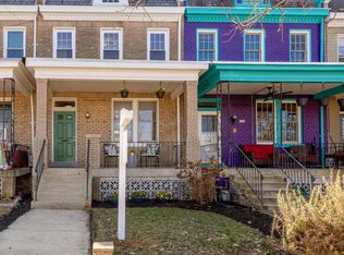 720 Webster St NW, Washington, DC 20011