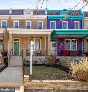 720 Webster St NW, Washington, DC, 20011