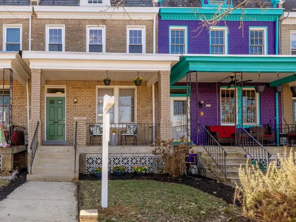 720 Webster St NW, Washington, DC 20011