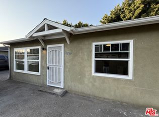 13632 Cerise Ave #1/2, Hawthorne, CA 90250