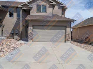 3913 Goshawk Dr, Rock Springs, WY 82901