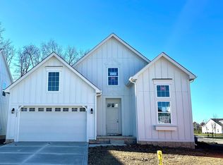 11753 Verbena Pl, Plain City, OH 43064