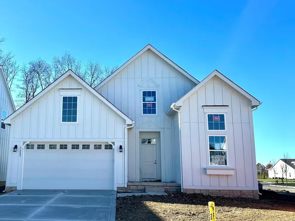 11753 Verbena Pl, Plain City, OH 43064