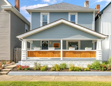566 Stewart Ave, Columbus, OH, 43206