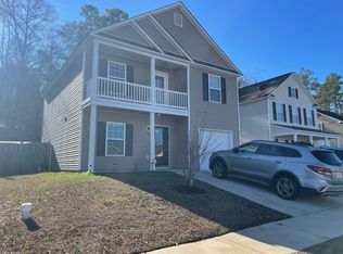 1046 Rabon Pond Dr, Columbia, SC 29223