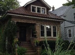 3943 N Claremont Ave, Chicago, IL 60618