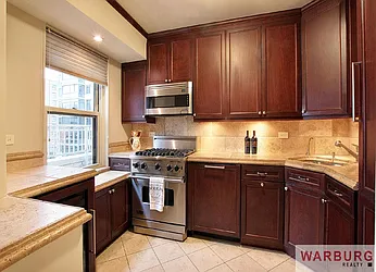Sold by Warburg