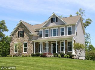 8589 Reservoir Rd, Fulton, MD 20759