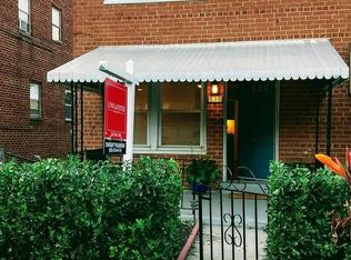 636 Jefferson St NE, Washington, DC