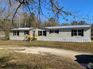 31950 Linder Rd, Denham Springs, LA 70726