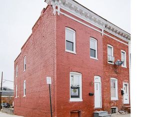 3656 S Hanover St, Baltimore, MD 21225