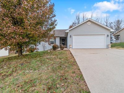 234 Greenbrier Dr, Cape Girardeau, MO, 63701