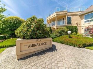 1255 Best St #207, White Rock, BC V4B 4E1