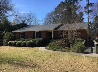 1008 Neilson St, Aiken, SC 29803