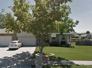 529 W Saddlewood Cir, Centerville, UT 84014