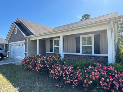 409 Ridgeway Drive, Sneads Ferry, NC, 28460