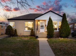 2326 S 2nd Ave, North Riverside, IL 60546