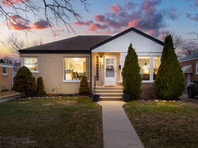 2326 S 2nd Ave, North Riverside, IL, 60546
