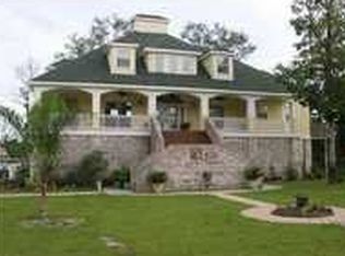 3933 Riverview Dr, Diberville, MS 39540