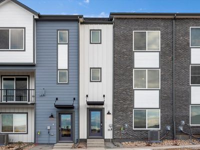 4671 Talley Street, Morrison, CO, 80465