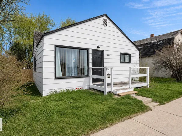 4922 47th Ave, Saint Paul, AB T0A 3A4