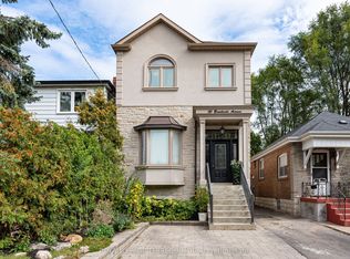 151 Brookside Ave, Toronto, ON M6S 4G8