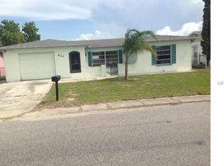 8241 Saybrook Dr, Port Richey, FL 34668