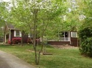 1662 Tipperary Cir, Monroe, GA 30656