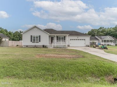 208 Deer Haven Drive, Richlands, NC, 28574