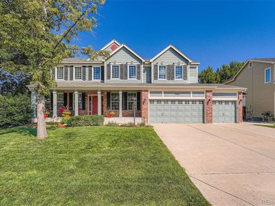 19201 E Powers Place, Aurora, CO, 80015