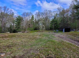 211 Bullock Rd, Richmond, NH 03470